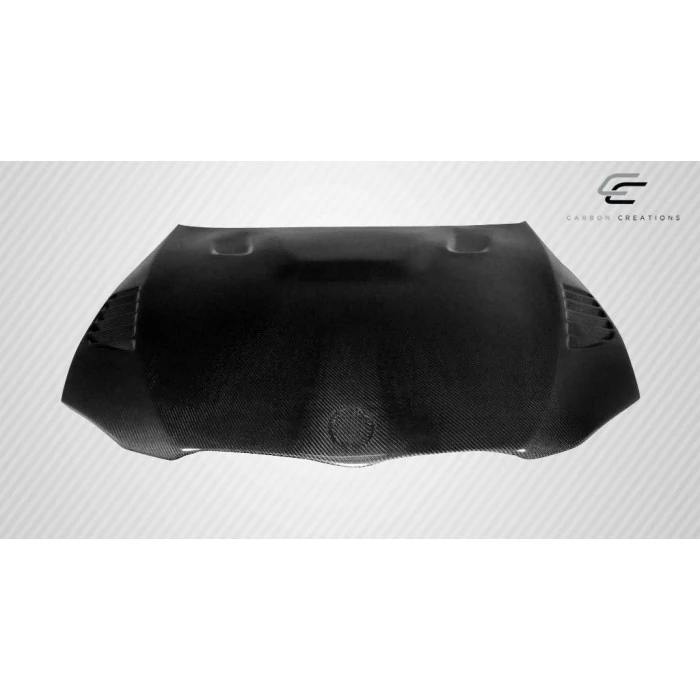 Carbon Creations® - Executive Style Hood BMW