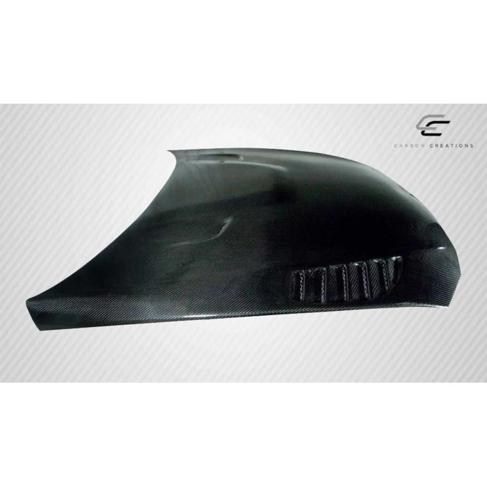 Carbon Creations® - Executive Style Hood BMW