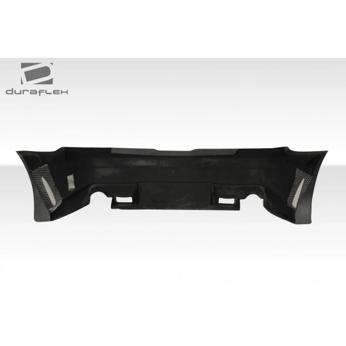 Duraflex® - Bomber Style Rear Bumper Cover Ford Mustang