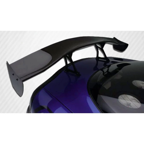 Carbon Creations® - Universal GT Concept Style Trunk Lid Wing Spoiler