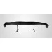 Carbon Creations® - Universal GT Concept Style Trunk Lid Wing Spoiler