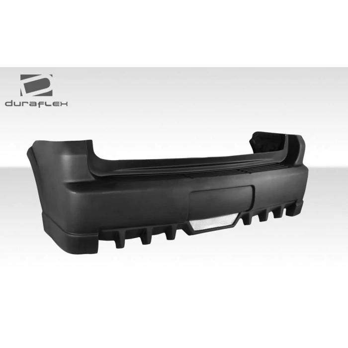 Duraflex® - VIP Style Rear Bumper Cover Lincoln Navigator