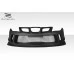 Duraflex® - Z-Speed Style Front Bumper Cover Subaru Impreza