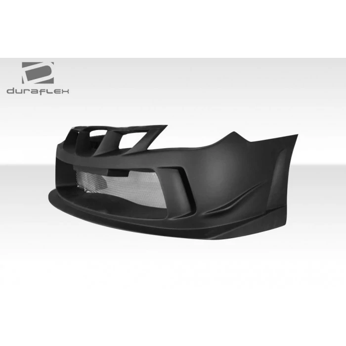 Duraflex® - Z-Speed Style Front Bumper Cover Subaru Impreza