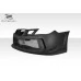 Duraflex® - Z-Speed Style Front Bumper Cover Subaru Impreza