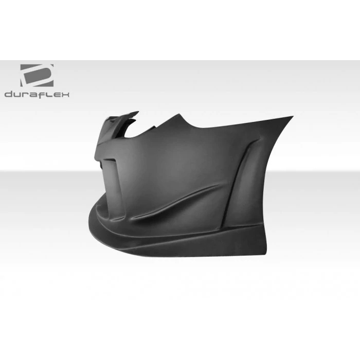 Duraflex® - Z-Speed Style Front Bumper Cover Subaru Impreza