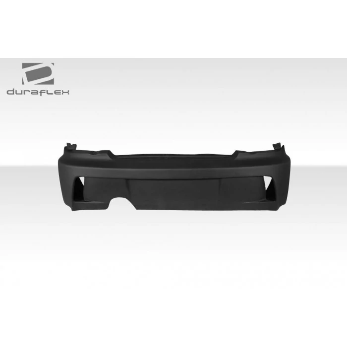 Duraflex® - Z-Speed Style Rear Bumper Cover Subaru Impreza