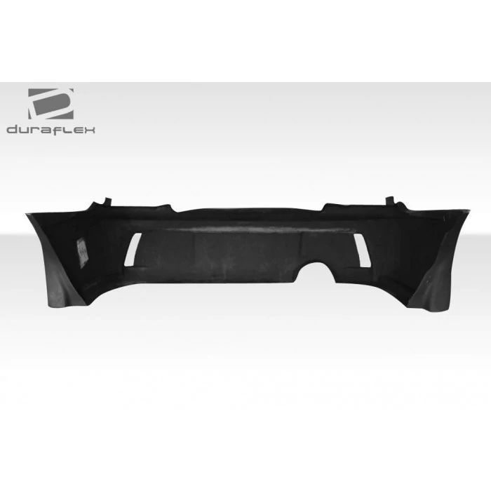 Duraflex® - Z-Speed Style Rear Bumper Cover Subaru Impreza