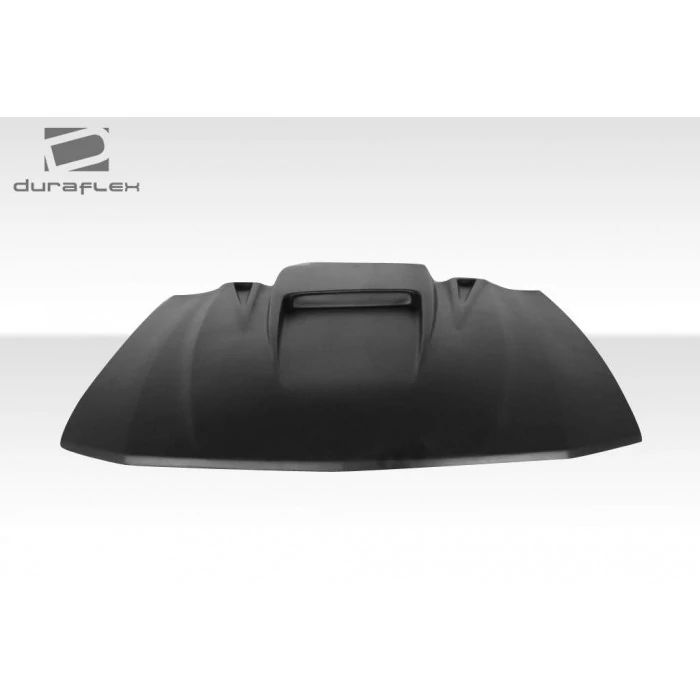 Duraflex® - Spyder 3 Style Hood Ford Mustang