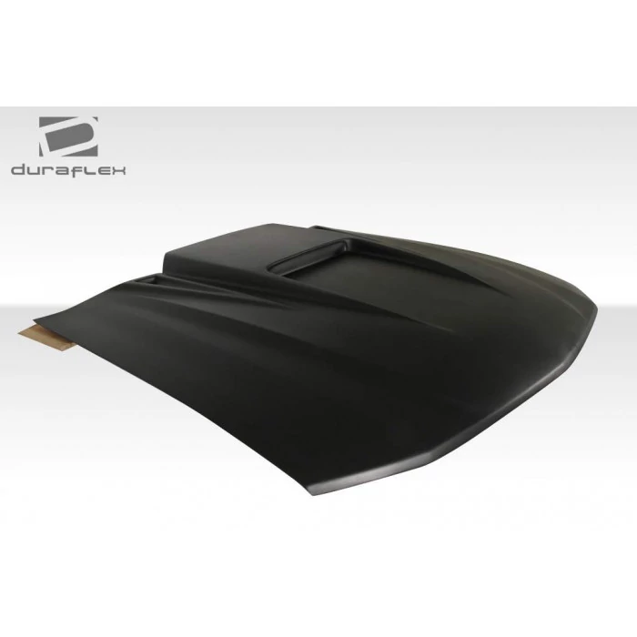 Duraflex® - Spyder 3 Style Hood Ford Mustang