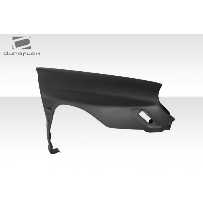 Duraflex® - GT Concept Style Fenders Subaru Impreza