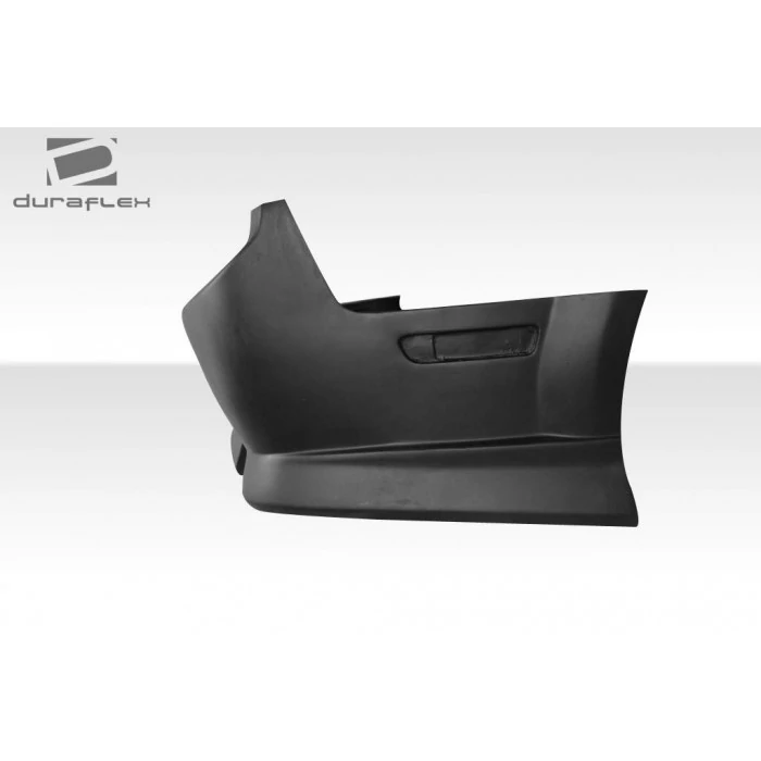 Duraflex® - Stallion Style Rear Bumper Cover Ford Mustang