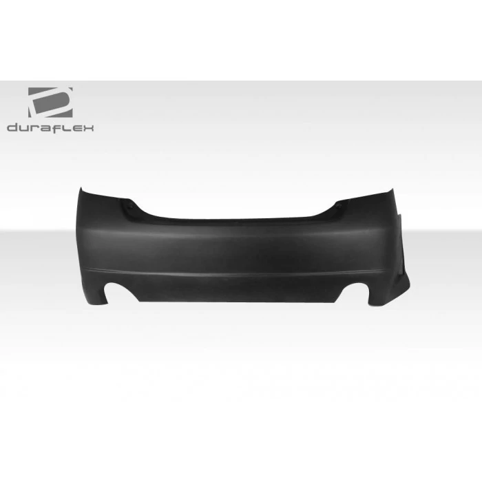 Duraflex® - B-2 Style Rear Bumper Cover Toyota Camry