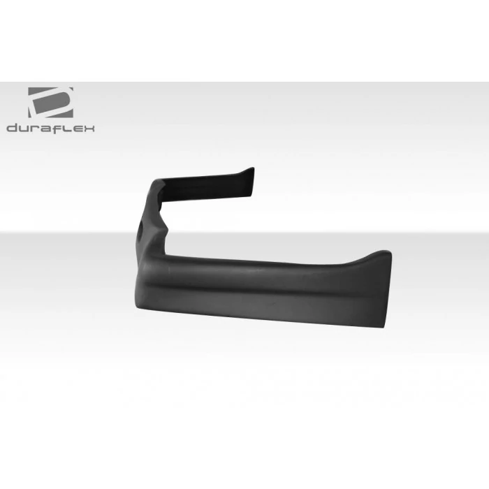 Duraflex® - Racer Style Rear Lip Under Spoiler Air Dam Chevrolet Monte Carlo