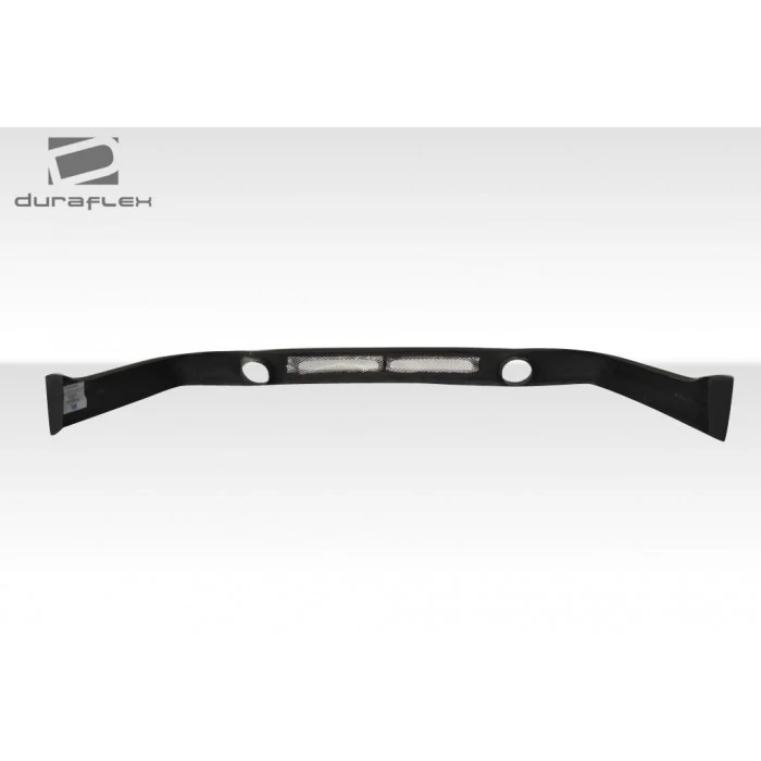 Duraflex® - Racer Style Rear Lip Under Spoiler Air Dam Chevrolet Monte Carlo