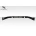 Duraflex® - Racer Style Rear Lip Under Spoiler Air Dam Chevrolet Monte Carlo