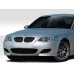 Duraflex® - M5 Look Front Bumper Cover BMW