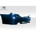 Duraflex® - M5 Look Rear Bumper Cover BMW