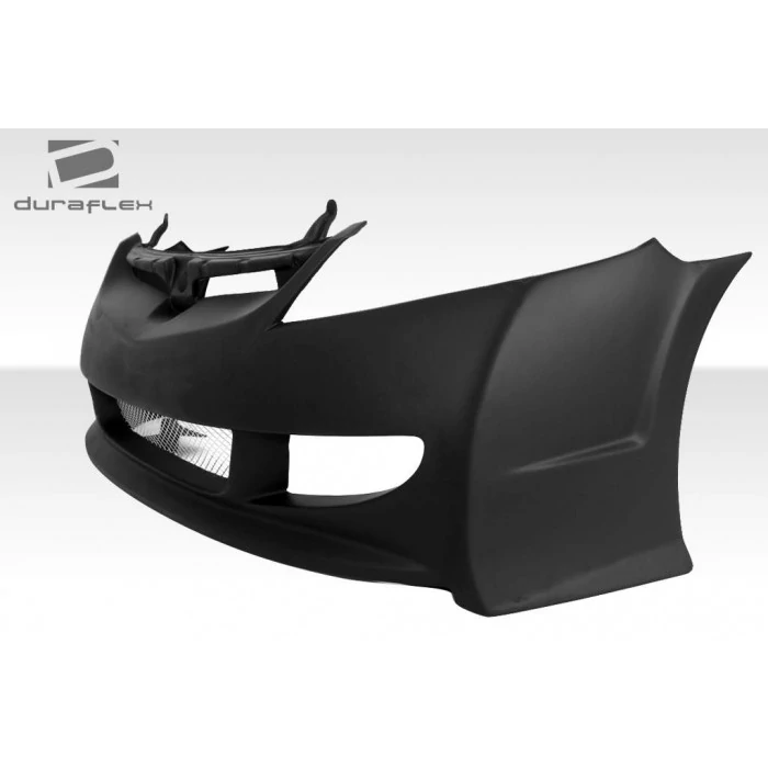 Duraflex® - R-Spec Style Front Bumper Cover Honda Civic