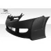 Duraflex® - R-Spec Style Front Bumper Cover Honda Civic