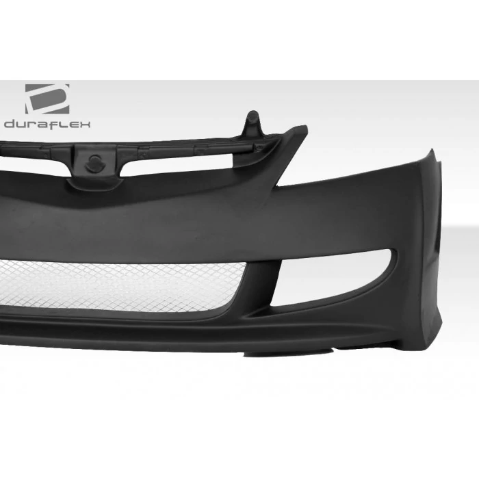 Duraflex® - R-Spec Style Front Bumper Cover Honda Civic