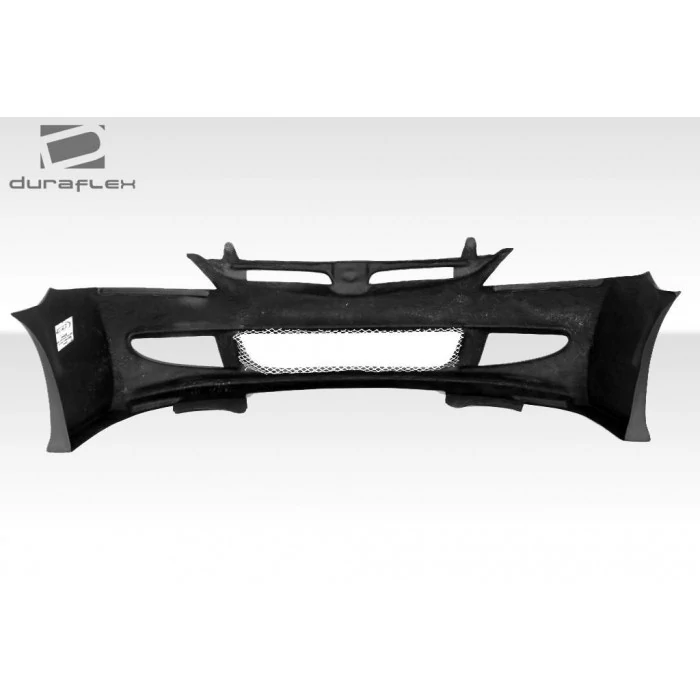 Duraflex® - R-Spec Style Front Bumper Cover Honda Civic