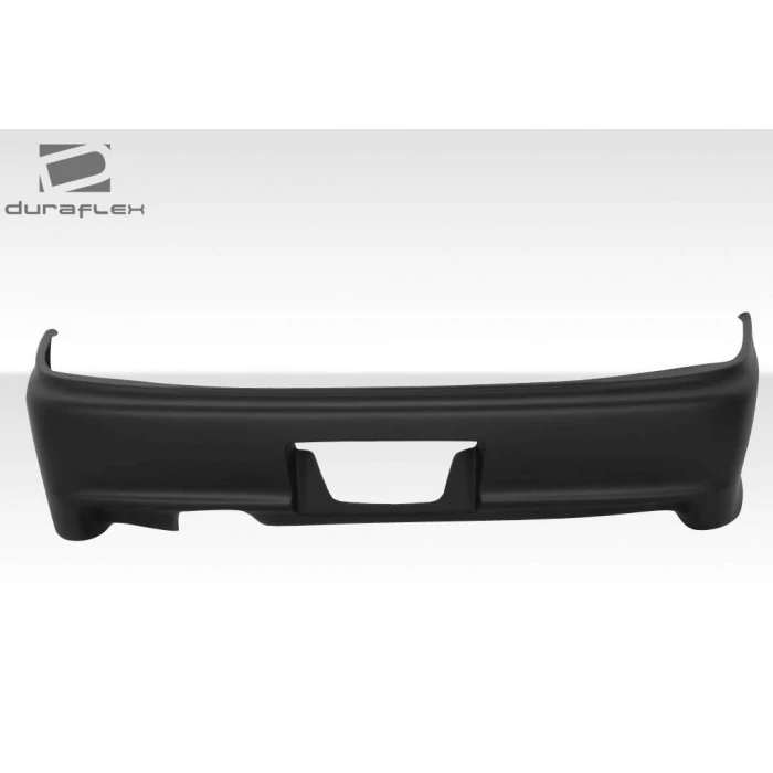 Duraflex® - S-Sport Style Rear Bumper Cover Subaru Impreza