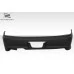 Duraflex® - S-Sport Style Rear Bumper Cover Subaru Impreza