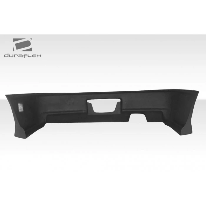 Duraflex® - S-Sport Style Rear Bumper Cover Subaru Impreza