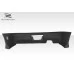 Duraflex® - S-Sport Style Rear Bumper Cover Subaru Impreza