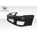 Duraflex® - Velocity Style Front Bumper Cover Volkswagen Jetta