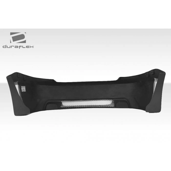 Duraflex® - Velocity Style Rear Bumper Cover Volkswagen Jetta