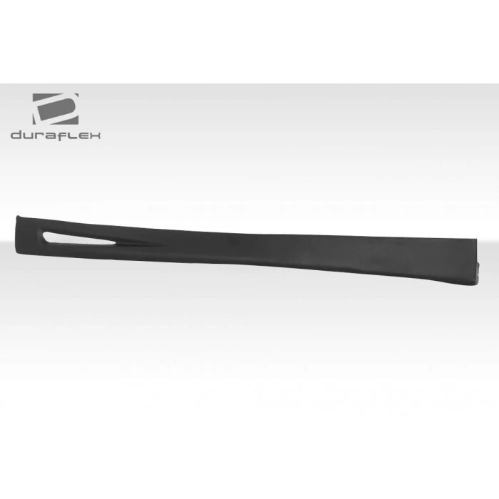 Duraflex® - Velocity Style Side Skirt Rocker Panels Volkswagen Jetta