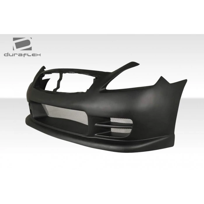 Duraflex® - GT Concept Style Front Bumper Cover Infiniti