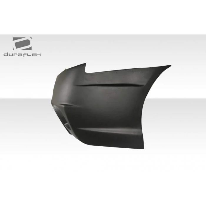Duraflex® - GT Concept Style Rear Bumper Cover Infiniti