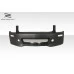 Duraflex® - Eleanor Style Front Bumper Cover Ford Mustang