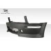 Duraflex® - Eleanor Style Front Bumper Cover Ford Mustang