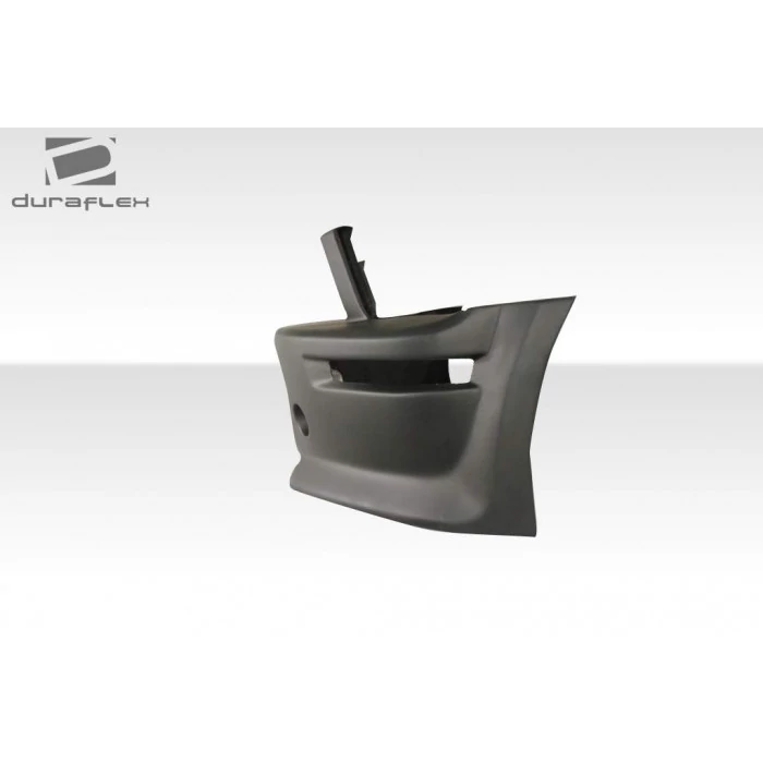 Duraflex® - Eleanor Style Front Bumper Cover Ford Mustang