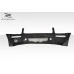 Duraflex® - Eleanor Style Front Bumper Cover Ford Mustang