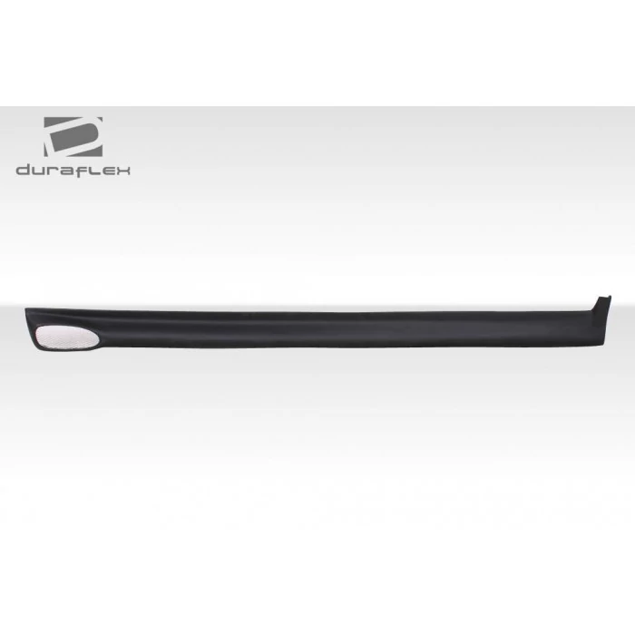 Duraflex® - Eleanor Style Side Skirt Rocker Panels Ford Mustang