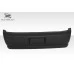 Duraflex® - Eleanor Style Rear Bumper Cover Ford Mustang