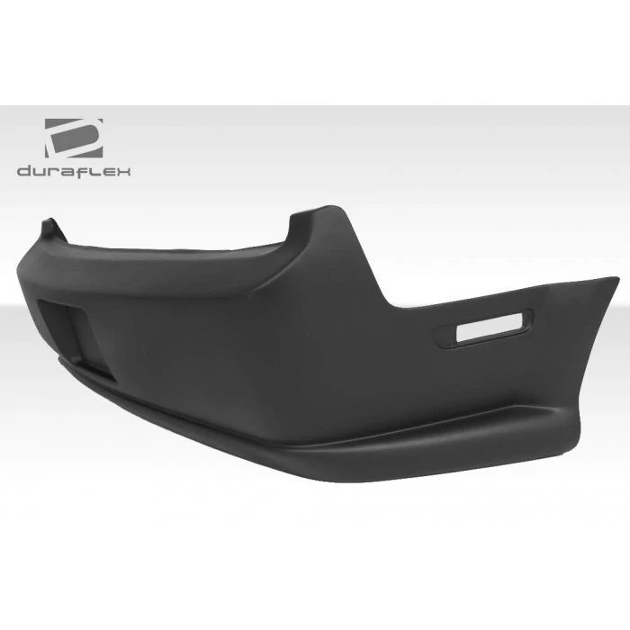 Duraflex® - Eleanor Style Rear Bumper Cover Ford Mustang