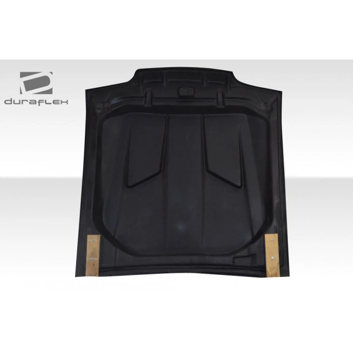 Duraflex® - Mach 2 Style Hood Ford Mustang