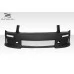 Duraflex® - CVX Style Front Bumper Cover Ford Mustang