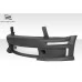 Duraflex® - CVX Style Front Bumper Cover Ford Mustang