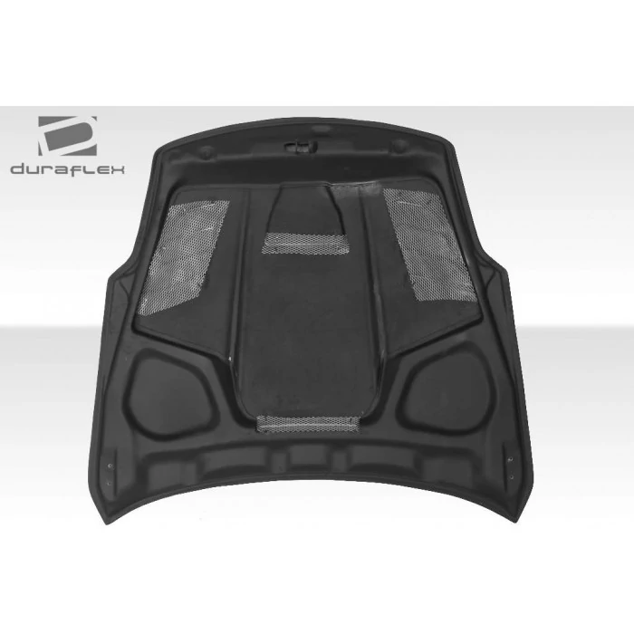 Duraflex® - Vader Style Hood Nissan 350Z