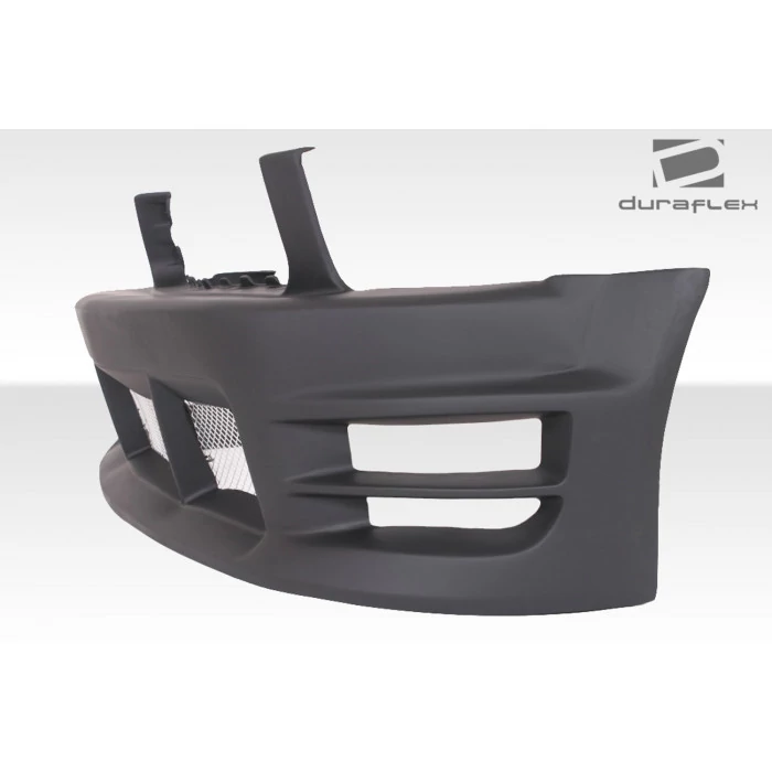 Duraflex® - GT500 Style Wide Body Front Bumper Cover Ford Mustang