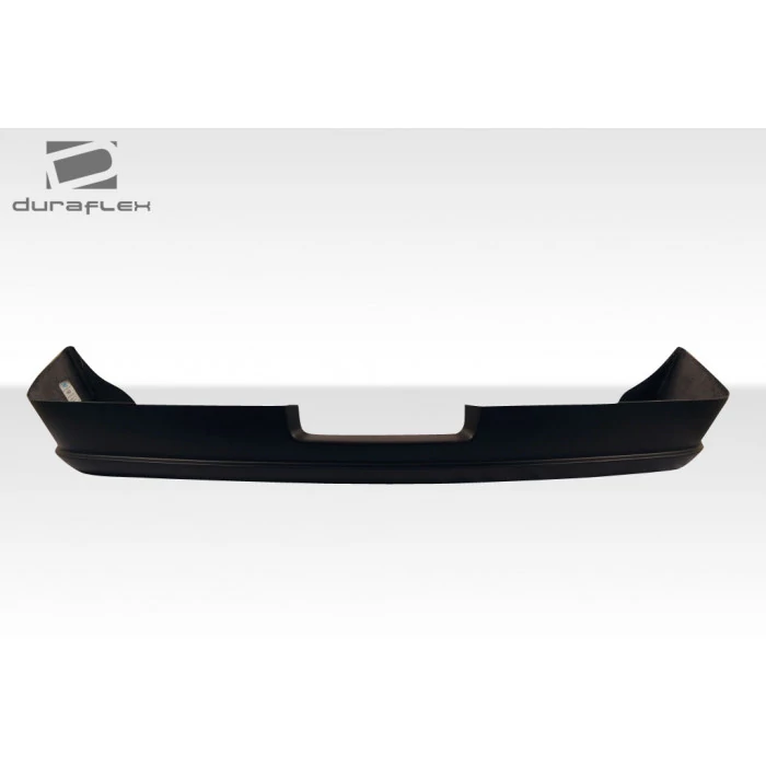 Duraflex® - CVX Style Rear Lip Under Spoiler Air Dam Ford Mustang