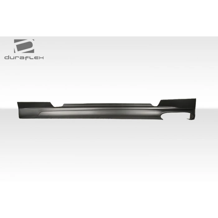 Duraflex® - CVX Style Side Skirt Rocker Panels Ford Mustang