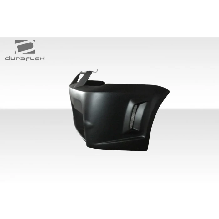 Duraflex® - VT-R Style Front Bumper Cover Volkswagen Jetta